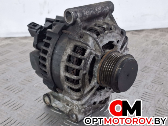 Генератор  Ford Transit 8 поколение 2014 0125711132, CC1T10300BD #3