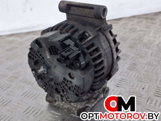 Генератор  Ford Transit 8 поколение 2014 0125711132, CC1T10300BD #4