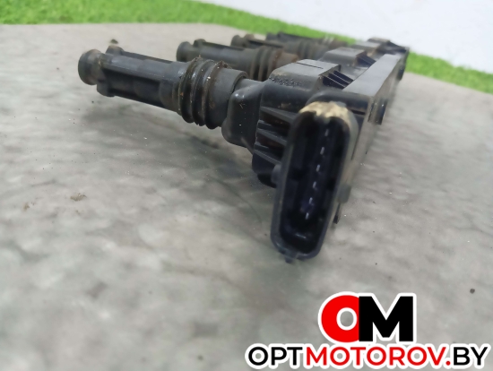 Стартер  Opel Corsa D 2007 gn10207 #3