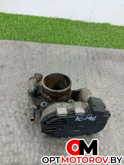 Дроссельная заслонка  Opel Corsa D 2007 0280750133 #1
