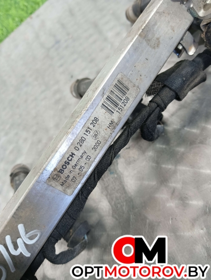 Дроссельная заслонка  Opel Corsa D 2007 0280158181 #3