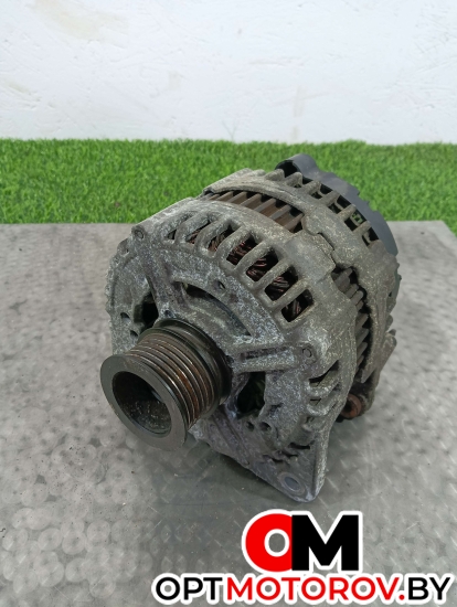 Двигатель  Audi A4 B8/8K 2010 03g903016n #1