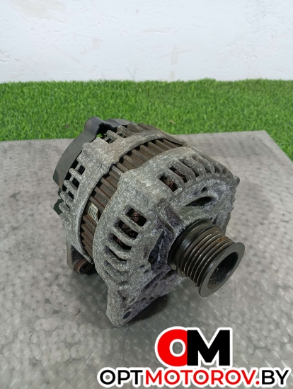 Двигатель  Audi A4 B8/8K 2010 03g903016n #2