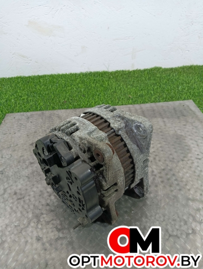 Двигатель  Audi A4 B8/8K 2010 03g903016n #3