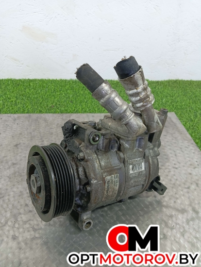 Генератор  Audi A4 B8/8K 2010 6seu14 #1