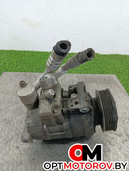 Генератор  Audi A4 B8/8K 2010 6seu14 #3