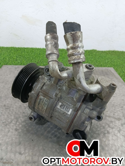 Генератор  Audi A4 B8/8K 2010 6seu14 #4