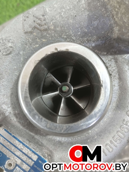 Компрессор кондиционера  Audi A4 B8/8K 2010 03l145702d #2