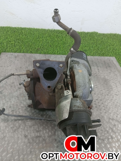 Компрессор кондиционера  Audi A4 B8/8K 2010 03l145702d #5
