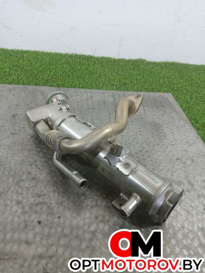 Генератор  Audi A4 B8/8K 2010 03l131512ah #2