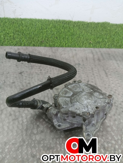 Подушка крепления двигателя правая  Audi A4 B8/8K 2010 03l145100f #2