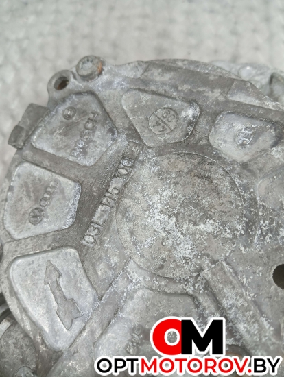 Подушка крепления двигателя правая  Audi A4 B8/8K 2010 03l145100f #3