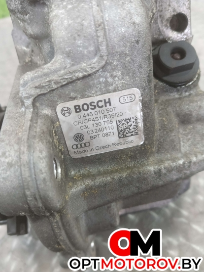 Регулятор давления топлива  Audi A4 B8/8K 2010 0445010507 #5