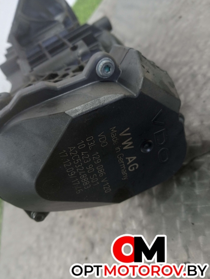 Насос ТНВД  Audi A4 B8/8K 2010 03l129086 #5