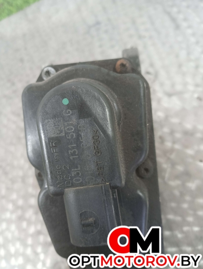 Впускной коллектор  Audi A4 B8/8K 2010 03l131501g #4