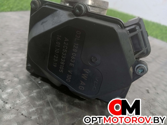 Клапан EGR  Audi A4 B8/8K 2010 03L128063e #3