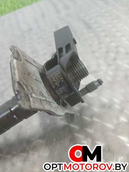 Форсунка топливная  Audi A4 B8/8K 2010 03L130277 #3