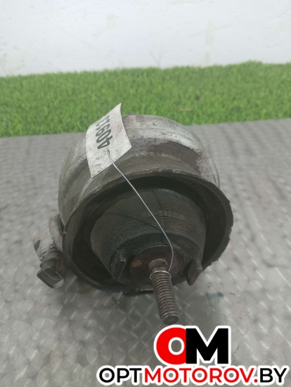 Подушка крепления двигателя левая  Audi A4 B8/8K 2010 4F0199379BK #2