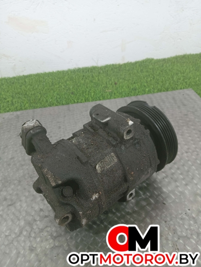 Форсунка топливная  Opel Corsa D 2007 55701200 #3