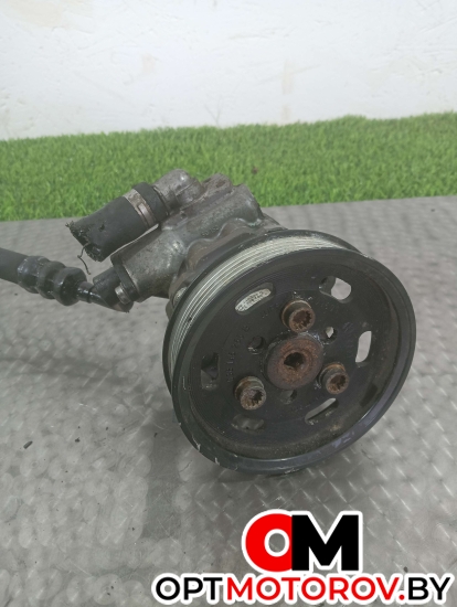 Дроссельная заслонка  Audi A4 B8/8K 2010 4f0145156c #1