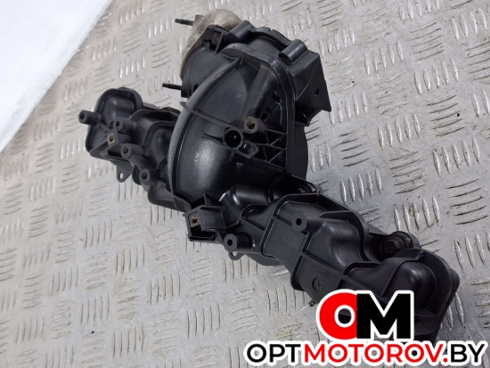 Впускной коллектор  Ford Transit 8 поколение 2014 BK2Q9424CD, BK2Q9424C #2