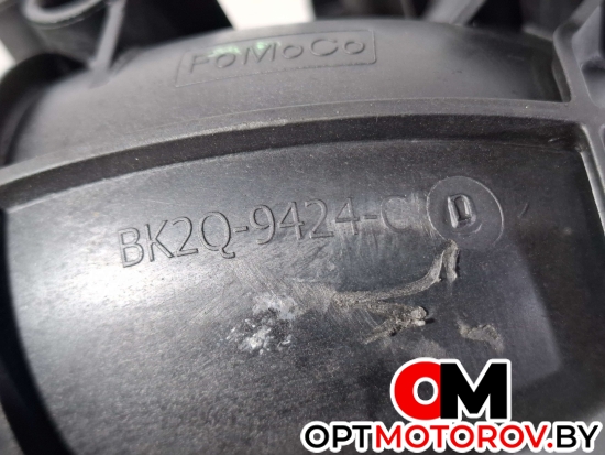 Впускной коллектор  Ford Transit 8 поколение 2014 BK2Q9424CD, BK2Q9424C #3