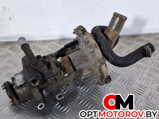Впускной коллектор  Ford Transit 8 поколение 2014 6C113A674AC #1