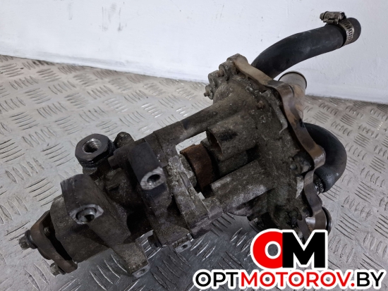 Впускной коллектор  Ford Transit 8 поколение 2014 6C113A674AC #7