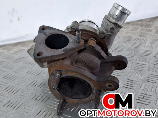 Турбина  Ford Transit 8 поколение 2014 BK2Q6K682HA, GTB1749V #2