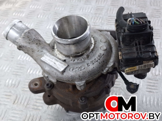 Турбина  Ford Transit 8 поколение 2014 BK2Q6K682HA, GTB1749V #4