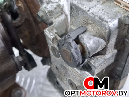 Турбина  Ford Transit 8 поколение 2014 BK2Q6K682HA, GTB1749V #6