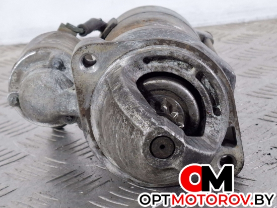 КПП механическая (МКПП)  SsangYong Rexton Y200 2005 6611513701 #3