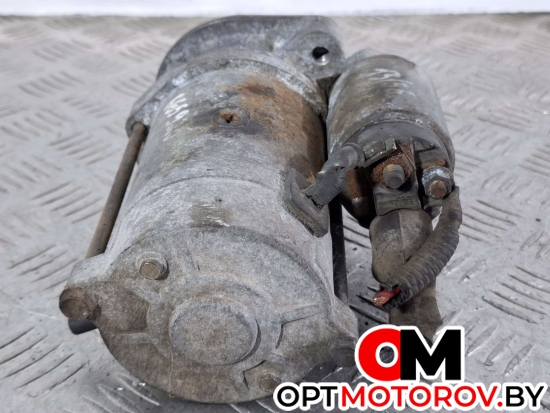 КПП механическая (МКПП)  SsangYong Rexton Y200 2005 6611513701 #5