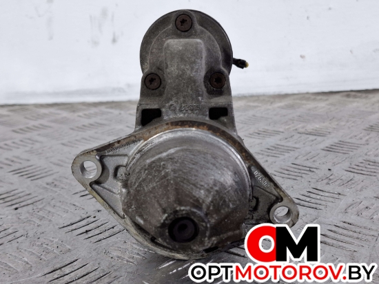 Стартер  Opel Corsa D 2006 0001107436 #1