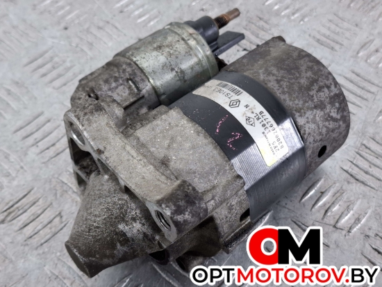 Стартер  Renault Megane 2 поколение 2005 8200266777B, TS10E3 #3