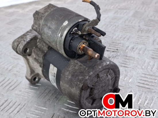Стартер  Renault Megane 2 поколение 2005 8200266777B, TS10E3 #4