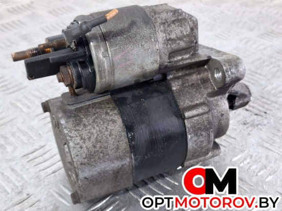 Стартер  Renault Megane 2 поколение 2005 8200266777B, TS10E3 #5