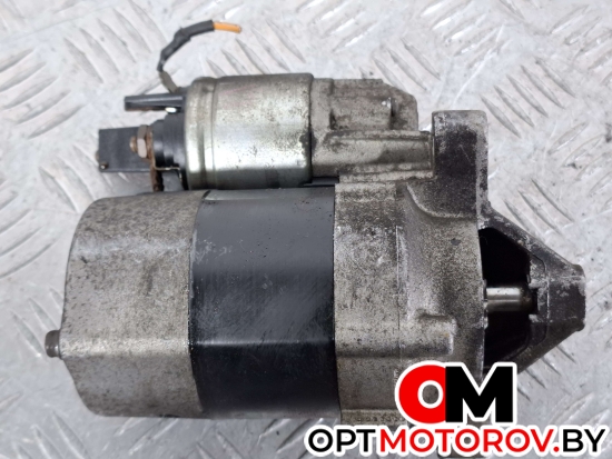 Стартер  Renault Megane 2 поколение 2005 8200266777B, TS10E3 #6