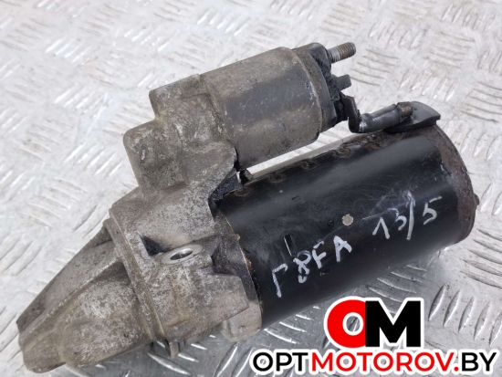 Стартер  Ford Transit 7 поколение 2009 6C1T11000AF, 0001109388 #2