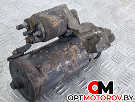 Стартер  Ford Transit 7 поколение 2009 6C1T11000AF, 0001109388 #5