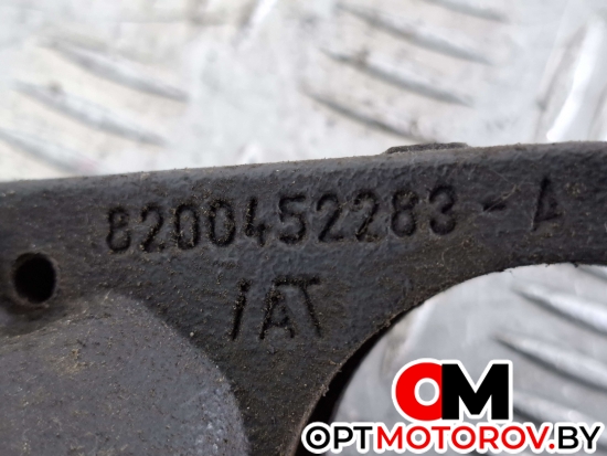 Двигатель  Opel Vivaro A [рестайлинг] 2011 8200452283A #2