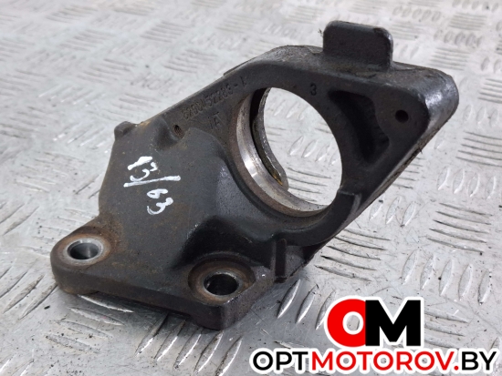 Двигатель  Opel Vivaro A [рестайлинг] 2011 8200452283A #3
