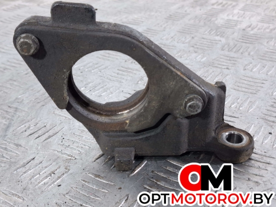 Двигатель  Opel Vivaro A [рестайлинг] 2011 8200452283A #4