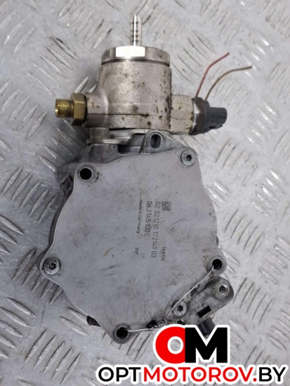 Насос ТНВД  Audi A4 B8/8K 2010 06J127025E, 06J145100C #1