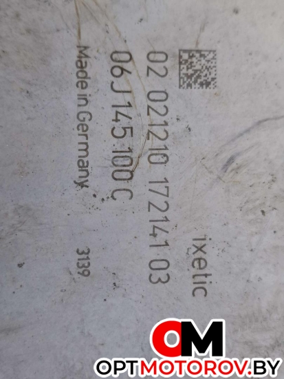 Насос ТНВД  Audi A4 B8/8K 2010 06J127025E, 06J145100C #2