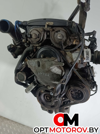 Двигатель  Opel Astra J [рестайлинг] 2014 A14XER #1