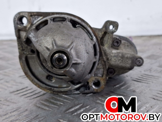 Стартер  Mercedes-Benz C-Класс W204/S204 2008 A0061512501, 0001115047, 00011115048 #1