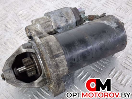 Стартер  Mercedes-Benz C-Класс W204/S204 2008 A0061512501, 0001115047, 00011115048 #2