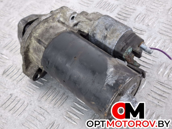 Стартер  Mercedes-Benz C-Класс W204/S204 2008 A0061512501, 0001115047, 00011115048 #3