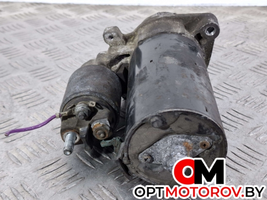 Стартер  Mercedes-Benz C-Класс W204/S204 2008 A0061512501, 0001115047, 00011115048 #5